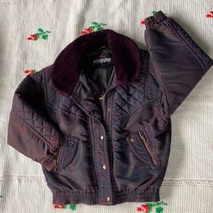 Vintage Ski Jacket